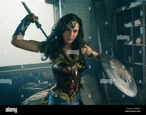 Wonder Woman Pictures, Images and Stock Photos